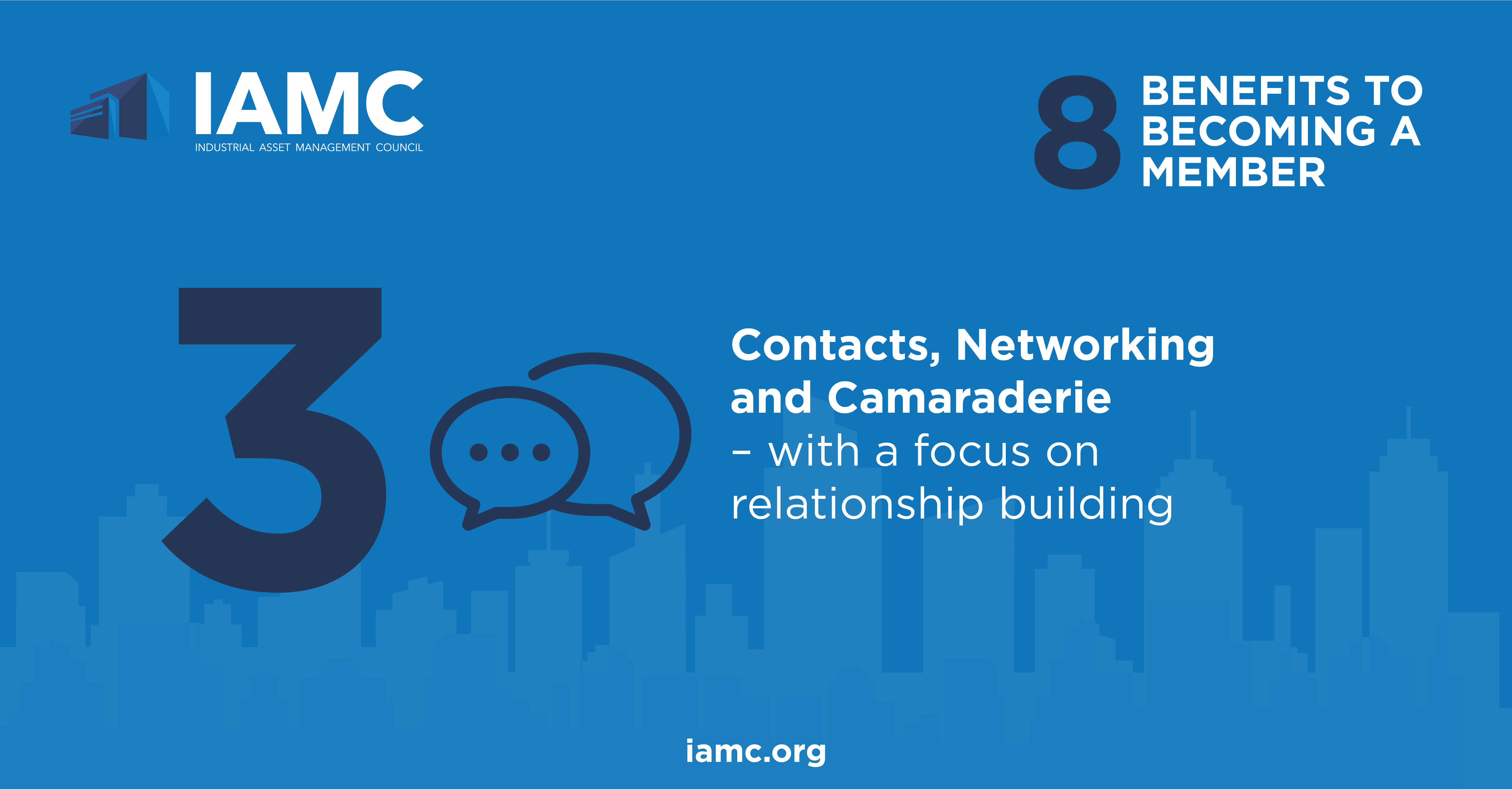 2026 IAMC Membership and Perks3